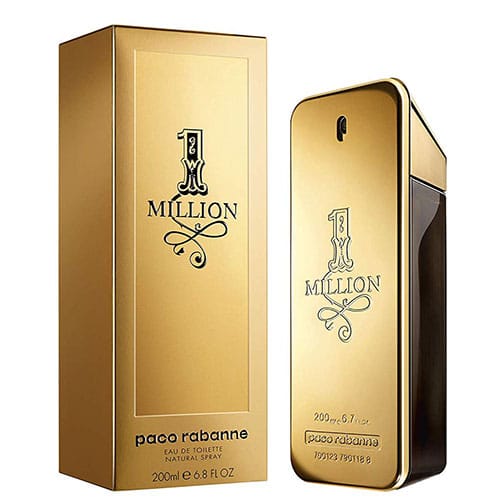 perfume de lujo hombres