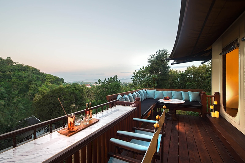 hotel lujoso