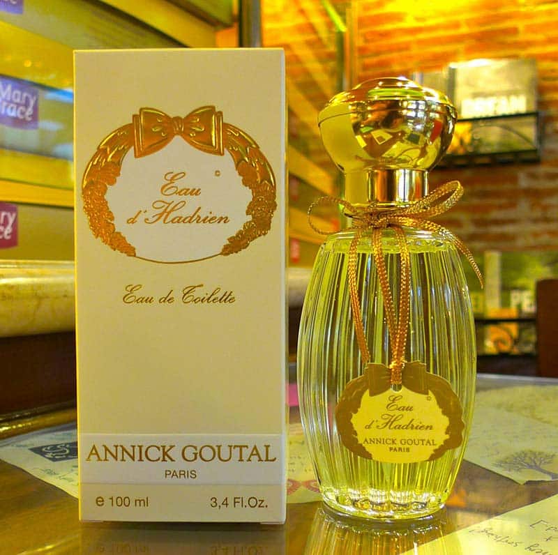 AGUA DE HADRIEN ANNICK GOUTAL