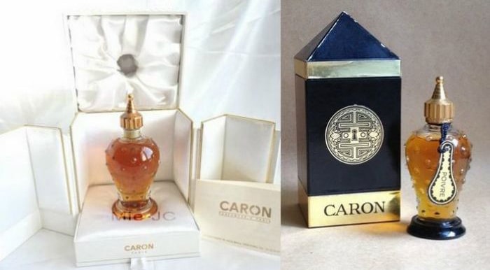 CARON POIVRE