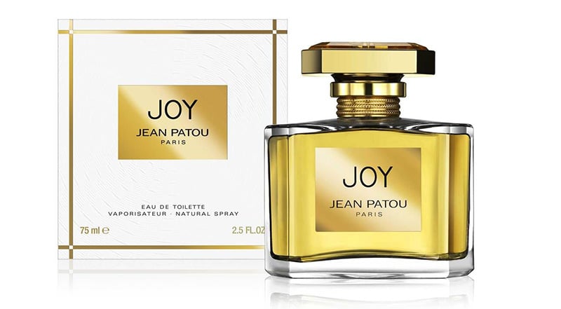 JOY BY JEAN PATOU