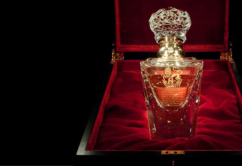 CLIVE CHRISTIAN NO. 1 PERFUME IMPERIAL MAJESTY