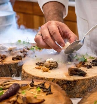 mejores restaurantes en dubai