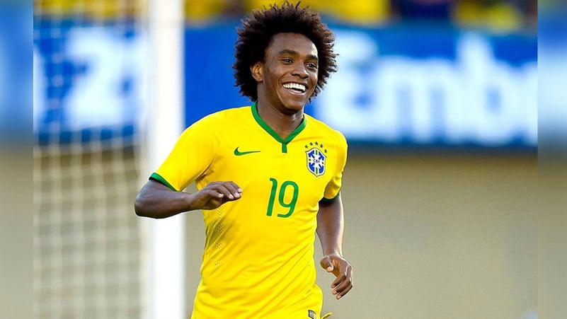 william brasil