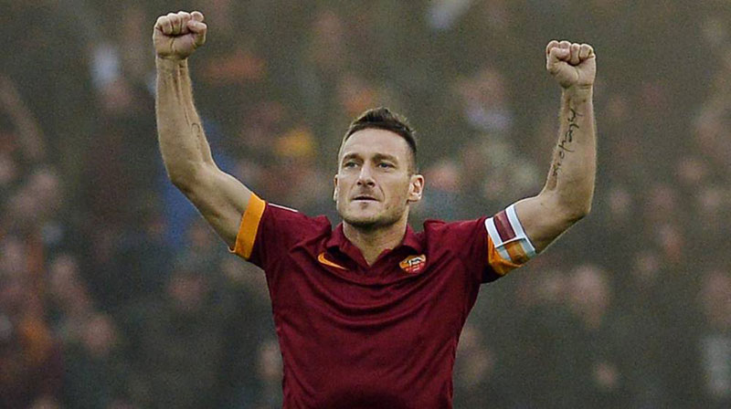 totti