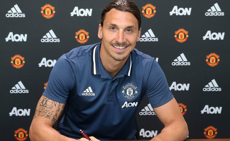 ibrahimovic