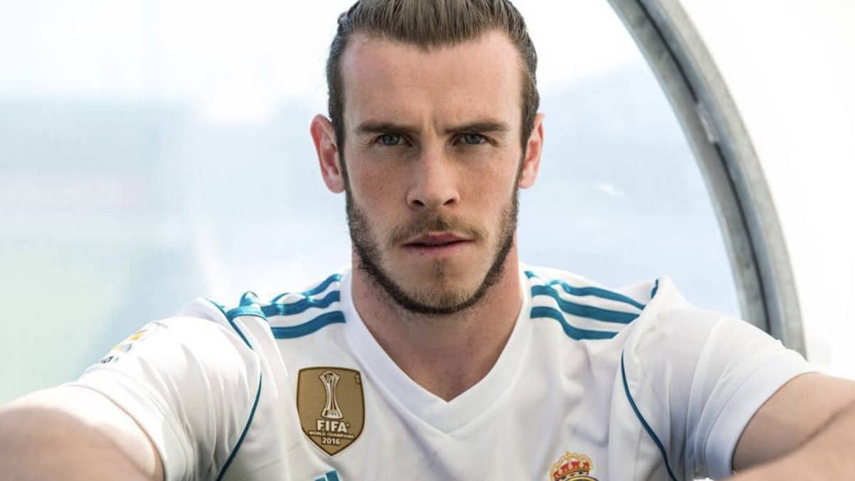 real madrid bale