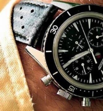 reloj para hombre