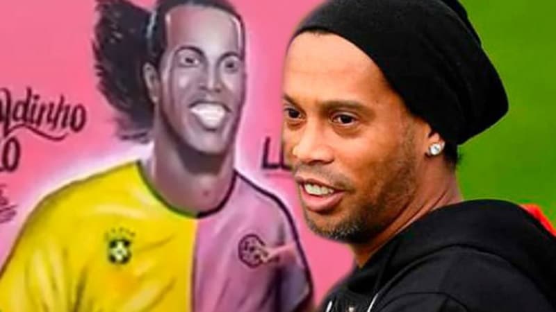 ronaldinho