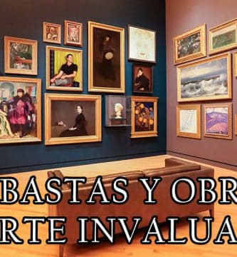Subastas más Prestigiosas y Obras de Arte Invaluables
