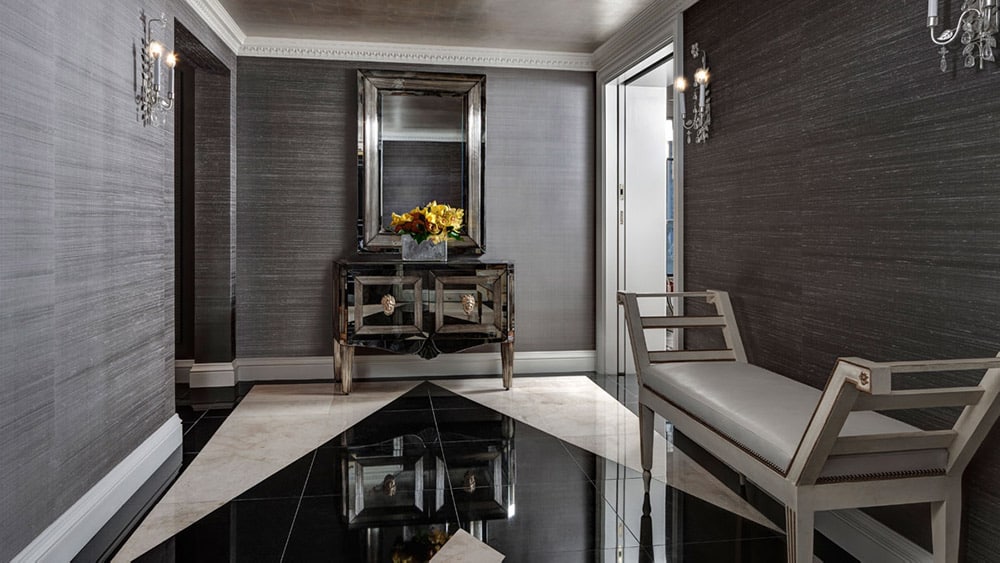 Presidential Suite, The St. Regis, Nueva York de lujo